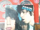 Rolling Stones Black And Blue Red Vinyl LP 9 Carnaby Street Limited Edition 1000