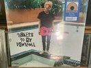 Machine Gun Kelly – Tickets To My Downfall Exclusive Pink Colored Vinyl LP RSD