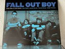 Fall Out Boy - Take This to Your Grave [LP] *COKE BOTTLE CLEAR*