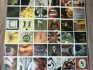 1996 SEALED Original PEARL JAM NO CODE Lp vinyl record album 1st Press COMPLETE 