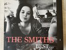 THE SMITHS - THE SMITHS... BEST I - VINYL LP 1992 ALBUM IN EXCELLENT CONDITION