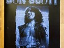 AC/DC ?– Bon Scott Double Record Set Limited Edition17/45 Live Coca Cola Jingels