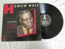 HOWLIN' WOLF LP SELF TITLED chess masters chxl 102