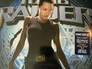 Tomb Raider: OST Soundtrack 2021 RSD Record Store Day Golden Triangle Vinyl/1850