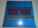 Skid Row Subhuman Race 1995 Album LP Atlantic Records