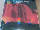 MY MORNING JACKET  THE WATERFALL II  GREEN/ORANGE MARBLE LTD DLX EDITION VINYL