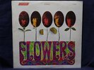 ROLLING STONES  SEALED LP FLOWERS 1967 USA 1stPRESS NO CUTOUT OR 180g