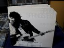 BRUCE SPRINGSTEEN  WHITE LABEL PROMO BORN TO RUN 1975 USA 1stPRESS