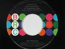70s Soul 45 - Promises - Living In The Footsteps Of Another Girl - BRC - mp3