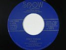 Funk Boogie 45 - Freez - Foxy Thang - Snow - VG++ mp3