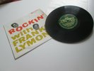 Rockin' With Frankie Lymon Columbia 10