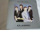 Dr.FEELGOOD:CLASSIC.1990 UK.12 TRACK VINYL ALBUM WITH DIFFERENT COVER.SCARCE.