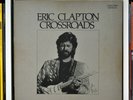 Eric Clapton | Crossroads | 6 x Vinyl LP Box Set | Polydor 835 261-1 1988