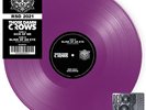 Those Damn Crows - “Sick Of Me” PURPLE 7