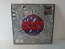 Sleep - Sleep's Holy Mountain LP, Red vinyl, 2015 Earache, Doom Metal Burgundy