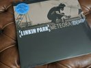 Linkin Park : Meteora Ltd Ed Aqua BLUE Vinyl LP RSD (LP 2021) Record Store Day
