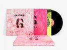 Garbage by Garbage: 3 LP: 20th Anniversary Reissue: Signed Print: New & Sealed