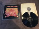 Black Sabbath Vinyl, Sabbath Bloody Sabbath, WWA 003 Super Deluxe