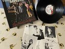 THE DAMNED Machine Gun Etiquette LP 1st Press 1979 UK NM Vinyl EX Cover & Inner