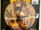 ?? RSD 2O21 ENTER THE DRAGON BRUCE LEE 12” Picture Disc Lalo Schifrin NEW ??