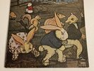 Alexander Rabbit - The Hunchback Of Notre Dame (The Bells Were My Friend) LP