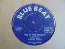 Owen Gray - Tree In The Meadow 1962 UK 45 BLUEBEAT SKA/ROCKSTEADY