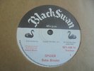 Baba Brooks - Spider 1964 UK 45 BLACKSWAN SKA/ROCKSTEADY