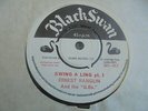 Ernest Ranglin & The G.B.s - Swing A Ling 1964 UK 45 BLACKSWAN GRAHAM BOND MOD