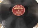 Andrews Sisters - Bei Mir Bist Du Schön & In Apple Blossom Time DECCA 78 Record
