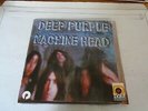 DEEP PURPLE - Machine Head - 1972 German 