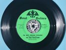 THE FOUR PERFECTIONS * I’M NOT STRONG ENOUGH * WIGAN CASINO NORTHERN SOUL??