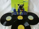 The Orb-Orb Live 93 Quadruple LP 1993 Super Original Copy Of Rare Album