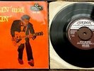 CHUCK BERRY   REELIN' AND ROCKIN'   UK LONDON 4-TRACK 7
