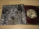 ABSURD Pure Darkness PURPLE EP VINYL Vothana Wolfnacht Moonblood Kristallnacht