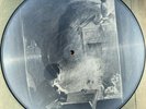 Victor 2000 Edgar Allen Poe's THE RAVEN  1932 78 rpm E+ PICTURE DISC stroe stock