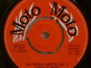 TANZANIA RAW SOUKOUS CHIRIKU H MANET VIJANA JAZZ NILIRUKA UKUTA N° 2 HEAR