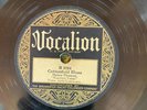 Vocalion 1094 HENRY 