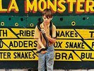 Primal Scream - Riot City Blues 12'' - Record Store Day 2021 RSD