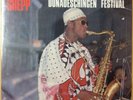 Archie Shepp	Live At The Donaueschingen Music Festival (180 Gram)