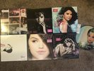 Selena Gomez WHEN THE SUN GOES DOWN Year Without Rain Stars Dance Urban Vinyls