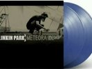 Brand New LINKIN PARK LP Meteora Record Store Day RSD 2021 Blue Color Vinyl LP