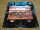 APHEX TWIN DRUKQS 2001 BOX SET UK 4 X LP VINYL RECORD WARPLP92 ELECTRONIC