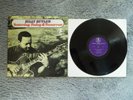 RARE JAZZ-PRESTIGE 7797-BILLY BUTLER-YESTERDAY, TODAY & TOMORROW-LP-PREVIEW COPY