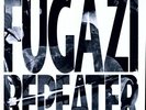 Fugazi - Repeater LP vinyl Dischord Records Ian MacKaye Minor Threat
