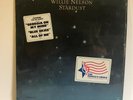 Original Willie Nelson Stardust LP Album 1978 Columbia JC 35305 NM