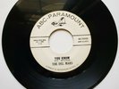 THE DEL MARS   YOU KNOW   (PROMO)   M-