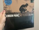 Linkin Park Meteora LP RSD 2021 Aqua Blue Vinyl Sealed Record Store Day In Hand