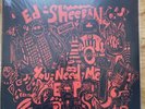 ED SHEERAN 12