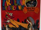 Blind Boy Fuller: Truckin' My Blues Away