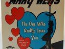 Mary Wells:The One Who Really Loves You original Motown